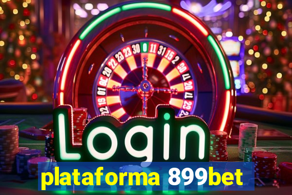 plataforma 899bet